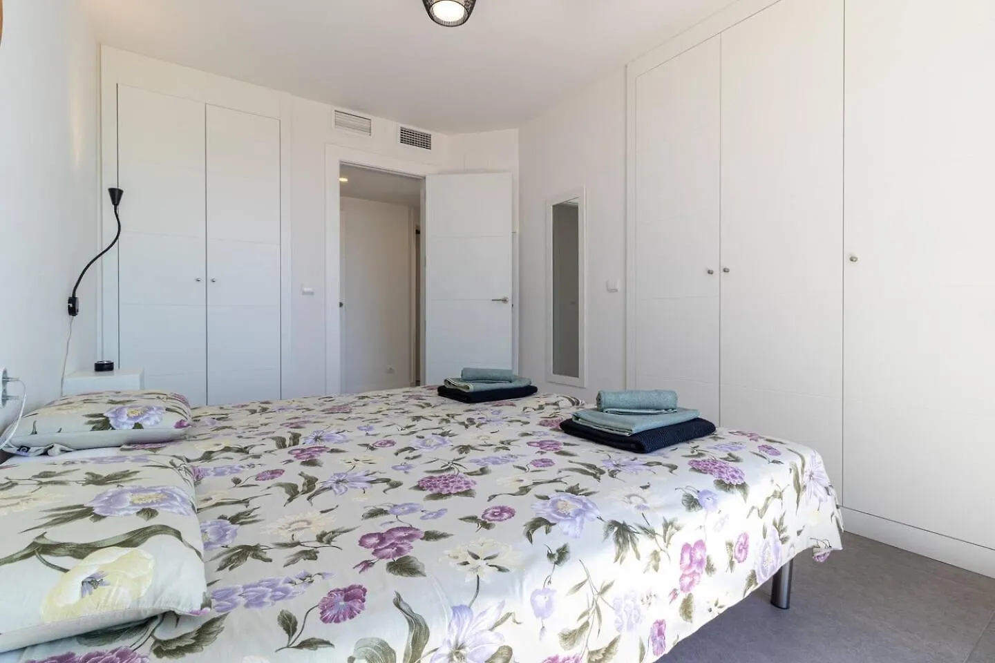Seaview 3-Bed Flat With 2 Terraces Mijas Pueblo Apartment Spain
