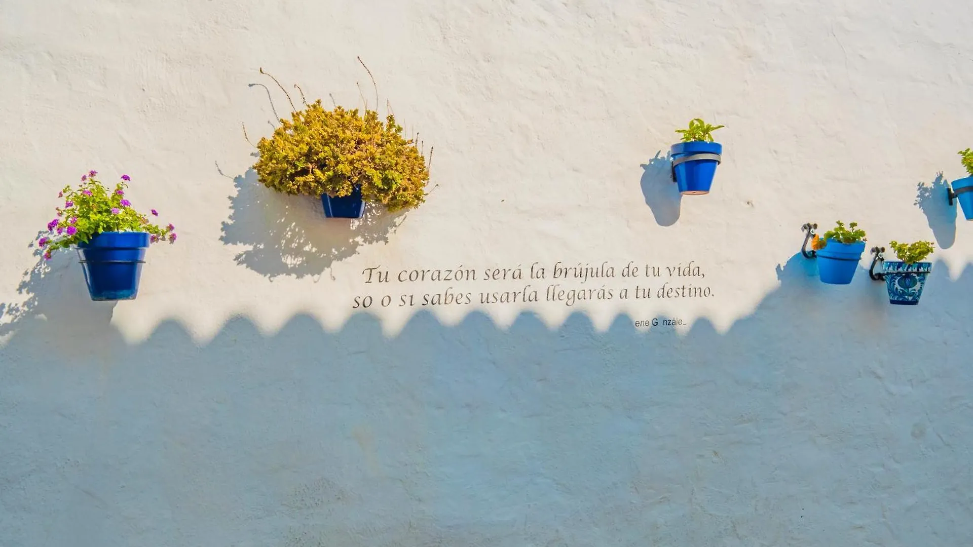 Seaview 3-Bed Flat With 2 Terraces Mijas Pueblo Apartment